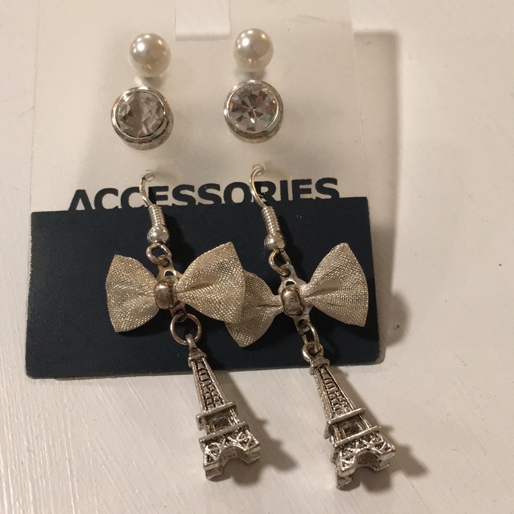 Old Navy - Earring Pack.